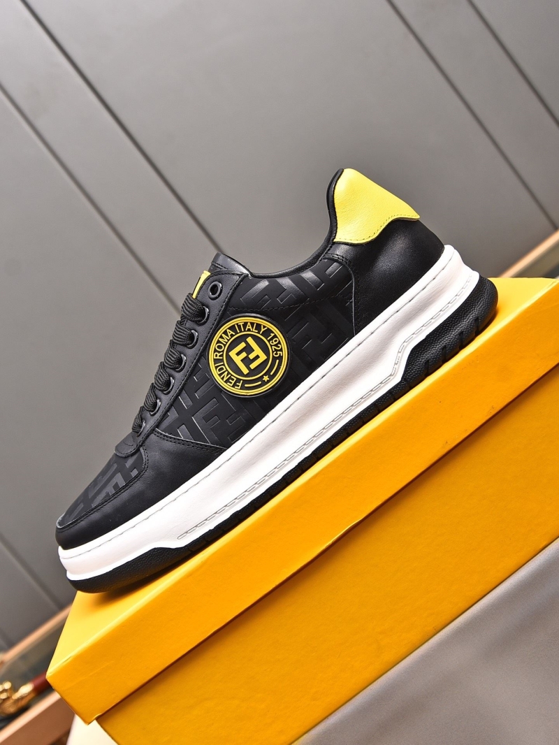 Fendi Casual Shoes